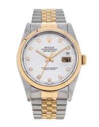 Rolex Datejust 16233